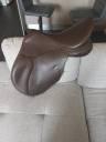 Sella mista Wintec Sc Bates wild  18" - 2021