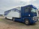 Camion per Cavalli Renault RENAULT 0 Occasione