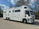 Camion per Cavalli Iveco IVECO 0 Occasione