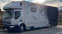 Camion per Cavalli Renault RENAULT 0 Occasione