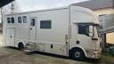 Camion per Cavalli Man MAN 0 Occasione