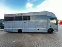 Camion per Cavalli Man MAN 0 Occasione