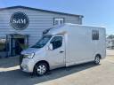Van per Cavalli STX RENAULT MASTER  2024 Nuovo
