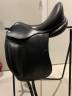 Sella da dressage CWD SE08 18" - 2010