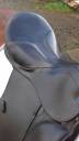 Sella da dressage Stubben  17" - 2022