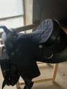 Sella western Wintec  15" - 2024
