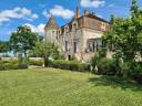 Castello In vendita Vienne