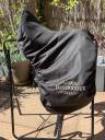 Sella da dressage Devoucoux  17.5" - 2022