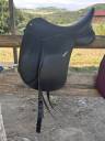 Sella da dressage Wintec  16.5" - 2018