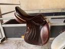 Sella da salto ostacoli CWD  17.5" - 2019