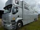 Camion per Cavalli Renault  2010 Occasione