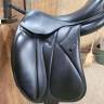 Sella da dressage Devoucoux  18" - 2013