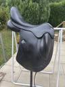 Sella da dressage Bates  17.5" - 2022