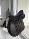 Sella da salto ostacoli Forestier  17" - 2023