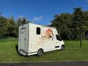 Van per Cavalli I trailer ACR Pégase  2016 Occasione