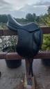 Sella da dressage CWD SE08 17.5" - 2010