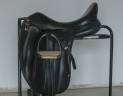 Sella da dressage Equipe  17.5" - 2017