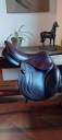 Sella Junior / Sella Pony CWD Se10 15.5" - 2018