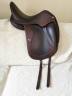 Sella da dressage Antarès  15.5" - 2019