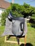 Sella da dressage Thorowgood   18" - 2021