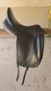Sella da dressage Devoucoux  18" - 2016