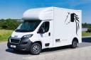 Van per Cavalli Altra marca PEUGEOT 0 Nuovo