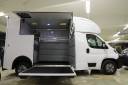 Van per Cavalli Altra marca PEUGEOT 0 Nuovo