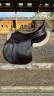 Sella mista Equipe  17.5" - 1999