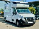 Van per Cavalli Altra marca NISSAN 0 Nuovo