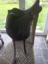 Sella da dressage Forestier  17.5" - 2021