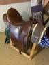 Sella da TREC Forestier  17.5" - 2006