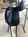 Sella da dressage Forestier  17" - 2021