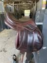 Sella mista Devoucoux  17.5" - 2022