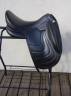 Sella da dressage Devoucoux  18" - 2018