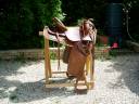 Sella western Baude SB 15" - 2004