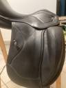 Sella da dressage Ikonic  17" - 2021