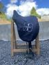 Sella da dressage Ikonic  17" - 2014
