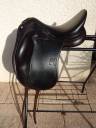 Sella da dressage Childeric  17.5" - 2020