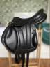Sella mista Forestier  17.5" - 2020