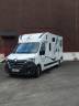 Van per Cavalli Theault SWITCH 2021 Occasione