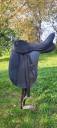 Sella da dressage Tattini  17.5" - 2010