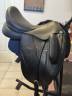 Sella da dressage Forestier  18" - 2023