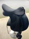 Sella mista Wintec  17.5" - 2024