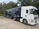 Camion per Cavalli Scania SCANIA 0 Occasione