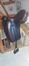 Sella da dressage Gaston Mercier  17.5" - 2016