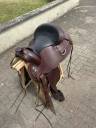 Sella western Continental Equiflex pro reiner  16" - 2023
