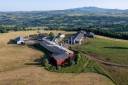 Azienda agricola In vendita Cantal