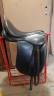 Sella da dressage Eric Thomas  17.5" - 2020