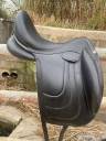 Sella da dressage Devoucoux  17.5" - 2021