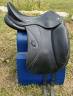 Sella da dressage Hervé Godignon  17" - 2013
